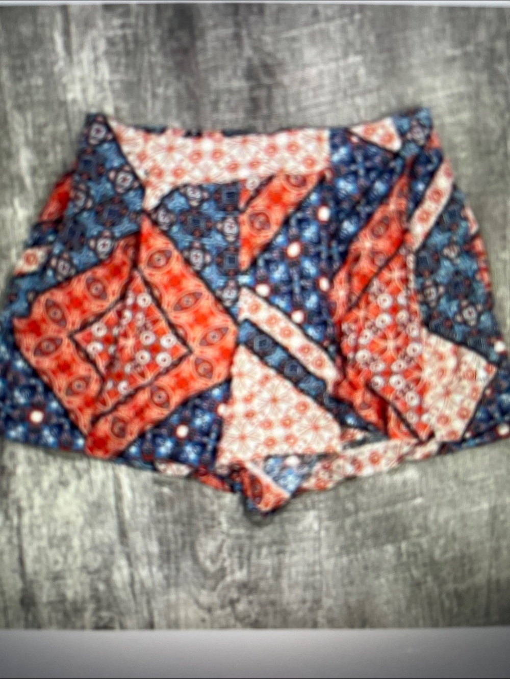 Jessica Simpson Size Small Flowy‎Shorts